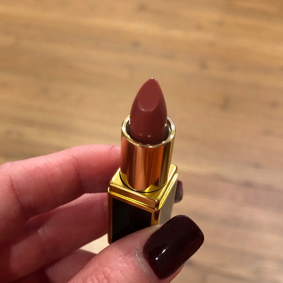 NWT Lot of Tom Ford Mini Lipstick Trio and MAC Mini Lipstick - Red and Pink Hues - Picture 8 of 10